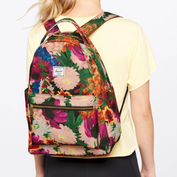 Herschel Backpack - Picture 4 of 5